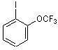 1-Iodo-2-(trifluoromethoxy)benzene, Min 98.0% (GC)