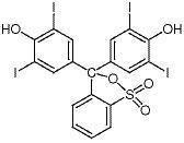 3',3'',5',5''-Tetraiodophenolsulfonphthalein,, TCI America