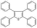 2,3,4,5-Tetraphenylthiophene, Min 98.0% (GC)