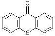 Thioxanthone, Min 98.0% (GC)