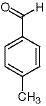 p-Tolualdehyde, Min 98.0% (GC), TCI America