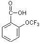 2-(Trifluoromethoxy)benzoic Acid, Min 98.0% (GC)(T)