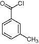 m-Toluoyl Chloride, Min 98.0% (GC)(T), TCI America