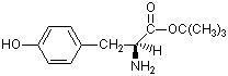 L-Tyrosine tert-Butyl Ester