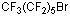 Tridecafluorohexyl Bromide, Min 97.0% (GC)