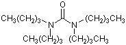 1,1,3,3-Tetrabutylurea, Min 98.0% (GC)(N)