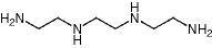 Triethylenetetramine, Min 60.0% (GC), TCI America