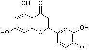 3',4',5,7-Tetrahydroxyflavone, Min 98.0% (HPLC)