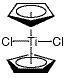 Titanocene Dichloride, Min 98.0% (T), TCI America