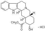 Yohimbine Hydrochloride