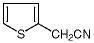 Thiophene-2-acetonitrile, Min 98.0% (GC)