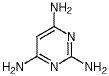 2,4,6-Triaminopyrimidine,, TCI America