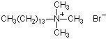 Tetradecyltrimethylammonium Bromide, Min 98.0% (T), TCI America