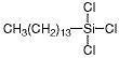 Trichlorotetradecylsilane, Min 90.0% (GC), TCI America