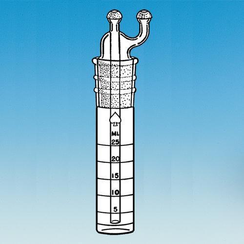 Midget Impinger, Modified, Plain Nozzle, Ace Glass Incorporated