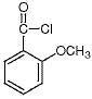 2-Methoxybenzoyl Chloride, Min 98.0% (GC)(T), TCI America