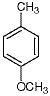 4-Methoxytoluene, Min 98.0% (GC), TCI America