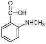 N-Methylanthranilic Acid, Min 99.0% (T)(HPLC), TCI America