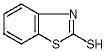 2-Mercaptobenzothiazole, Min 98.0% (T), TCI America