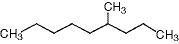 4-Methylnonane, Min 96.0% (GC), TCI America