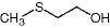 2-(Methylthio)ethanol, Min 98.0% (GC), TCI America