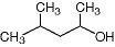 4-Methyl-2-pentanol, Min 98.0% (GC), TCI America