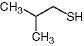 Isobutyl Mercaptan