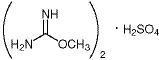 O-Methylisourea Sulfate, Min 98.0% (T)