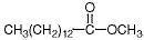 Methyl Myristate, Min 98.0% (GC), TCI America