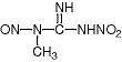 1-Methyl-3-nitro-1-nitrosoguanidine (wetted with  50% Water, containing 5g on a dry weight basis), Min 95.0% (T), TCI America