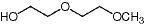 Diethylene Glycol Monomethyl Ether (stabilized with BHT), Min 99.0% (GC), TCI America