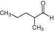 2-Methylvaleraldehyde, Min 95.0% (GC), TCI America