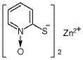 2-Mercaptopyridine N-Oxide Zinc Salt