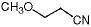 3-Methoxypropionitrile, Min 99.0% (GC), TCI America