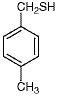 4-Methylbenzyl Mercaptan, Min 95.0% (GC), TCI America