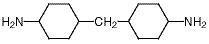 4,4'-Methylenebis(cyclohexylamine) (mixture of isomers), Min 97.0% (GC)(T)