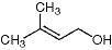 3-Methyl-2-buten-1-ol, Min 98.0% (GC), TCI America