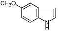 5-Methoxyindole, Min 99.0% (GC), TCI America