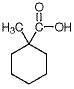 1-Methyl-1-cyclohexanecarboxylic Acid, Min 99.0% (GC)(T), TCI America