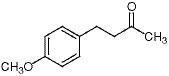 4-(4-Methoxyphenyl)-2-butanone, Min 96.0% (GC), TCI America