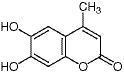 4-Methylesculetin, Min 98.0% (T)