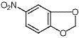 3,4-Methylenedioxynitrobenzene, Min 98.0% (GC)