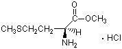 L-Methionine Methyl Ester Hydrochloride, Min 96.0% (T), TCI America