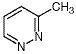 3-Methylpyridazine, Min 97.0% (GC), TCI America