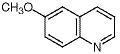 6-Methoxyquinoline, Min 95.0% (GC)(T), TCI America