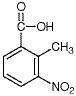 2-Methyl-3-nitrobenzoic Acid, Min 98.0% (T), TCI America