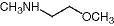 N-(2-Methoxyethyl)methylamine