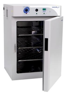 VWR® General Purpose Digital Laboratory Incubators, 5.8 cubic feet