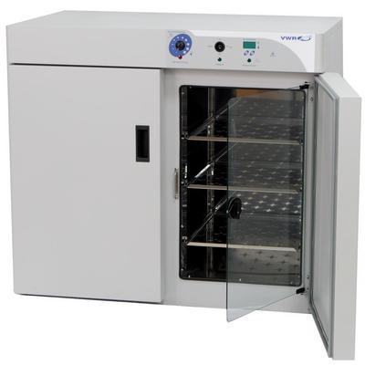 VWR® General Purpose Digital Laboratory Incubators, 10.8 cubic feet