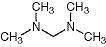 N,N,N',N'-Tetramethyldiaminomethane, Min 98.0% (GC)(T), TCI America